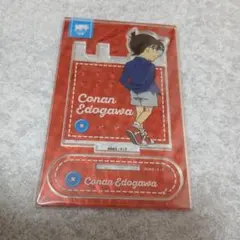 名探偵コナン　アクセサリースタンド　アクリル　スタンド