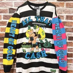 【希少ブランド・デザイン】Richie Rich&Reason Clothingのサムネイル