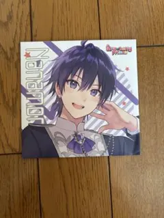 ななもり 特典CD