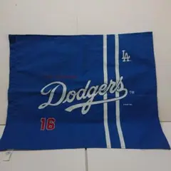 Los Angeles Dodgers 応援フラッグ 16