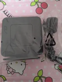 BUFFALO Wi-Fiルーター