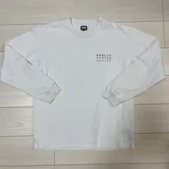 HELly Hansen L ロングスリーブカットソー