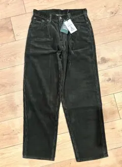 Barbour × Levi’s 578 コーデュロイトラウザー 30リーバイス