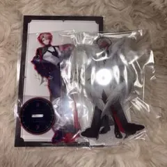セラフダズルガーデン　IMPACT Angel＆Devil アクスタ