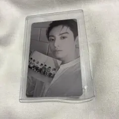 BTS Proof グク トレカ