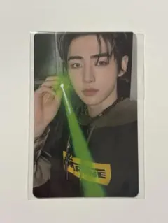 ENHYPEN ソンフン daydream Weverseラキドロトレカ