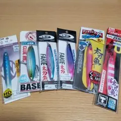DUO ドラッグメタルtg tg 80g 100g 3個 - メルカリ