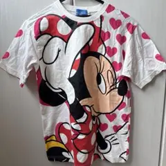 Tokyo Disney Resort ミニーマウス Tシャツのサムネイル