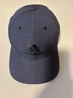 ADIDAS GOLF アディダスゴルフ キャップ ネイビー