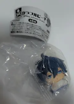 おねむたん　カラフルピーチ　vol.2　なおきり