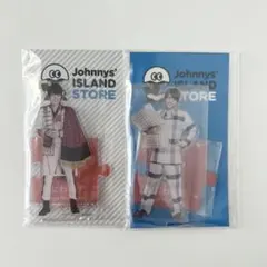 2026年最新】西畑大吾 アクリルスタンドの人気アイテム - メルカリ
