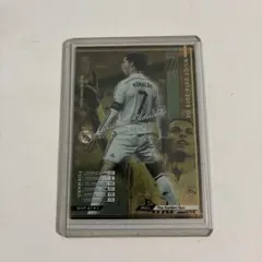 2026年最新】wccf ゴールデンガンの人気アイテム - メルカリ