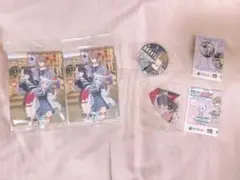 にじさんじ くら寿司