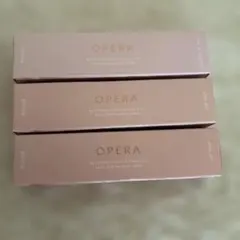 OPERA リップティント 3点セット 新品未使用品