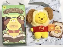 【本日限定値下げ】 TOPTOY プーさん アニマル子犬 puppy ぬいぐるみ