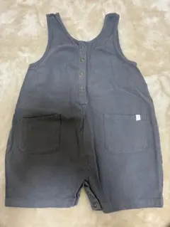 tete a tete ベビー ロンパース 80cm