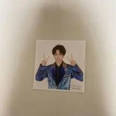 SnowMan渡辺翔太ましかくフォト