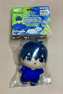 ブルーロック　すぴぬい　潔世一