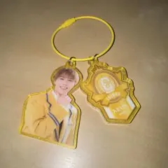 EBiDAN THE LIVE 2026 ランダムアクリルキーホルダー