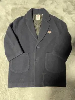 ダントン ピーコート