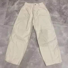 カーゴ ワークパンツ