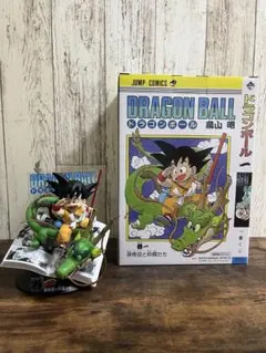 【早い者勝ち】 1番くじ　ドラゴンボール 40周年孫悟空 フィギュア