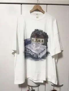 新品タグ付き【SHINYA KOZUKA】シンヤコヅカ　Tシャツのサムネイル