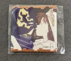 シャッフルロマンス メモリアル缶バッジ コナン コナンランド