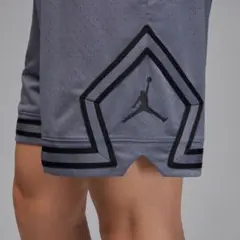 XL US 新品 ナイキ ジョーダン ダイヤモンド ショートパンツ メッシュのサムネイル