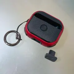 Anqrp AirPods 3 ケース 第3世代 LEDライト可視