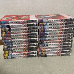 34冊セット】ドラゴンボール 完全版 1~21巻は帯付き 3~34巻は初版