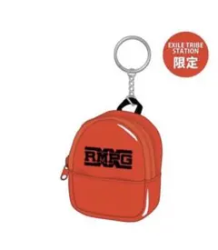 THE RAMPAGE リュックキーホルダー