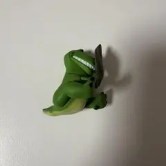 トイストーリー　レックス　ガチャガチャ