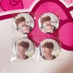 センラ キャラクターグッズ