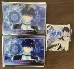 2026年最新】多聞くん 桜利の人気アイテム - メルカリ