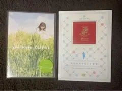 堀江由衣　CD26枚　DVD4枚　店頭販促ポップ4種