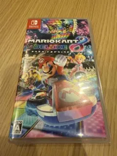 マリオカート8 デラックス