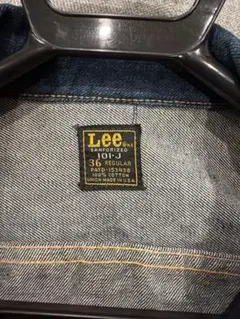 70s Lee ''101J'' size36 regularのサムネイル