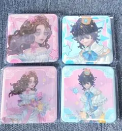 2026年最新】心理学者 第五人格の人気アイテム - メルカリ