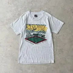 フィールドオブドリームスのTシャツ ビンテージ レア古着 映画Tシャツ