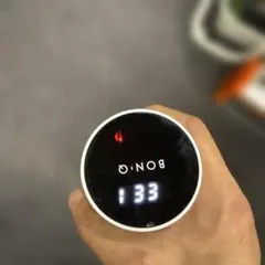 BONIQ 低温調理器 ブラック 2.0 ジャンク品 - メルカリ