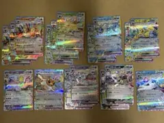 ブイズ RR まとめ売り テラスタルフェス