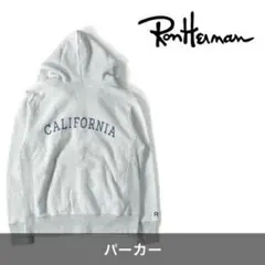 champion×RHC 横浜みなとみらい店限定 ジップパーカー