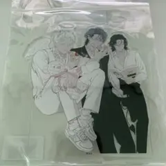 FANGS アクリルスタンド
