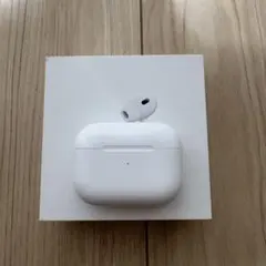 AirPods Pro2 第二世代　本体+右耳　付属品あり