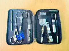Dovo Design グルーミングセット 爪切り 鋏 ケア用品 Dovo Design グルーミングセット 爪切り 鋏 ケア用品 - メルカリ