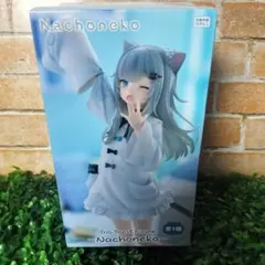 Nachoneko Trio-Try-It Figure