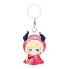 ホロライブめじるしアクセサリー04 癒月ちょこ