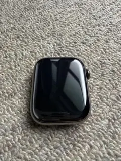 Apple Watch 8 (45mm) stainless steel