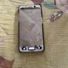[ジャンク]スマートフォン